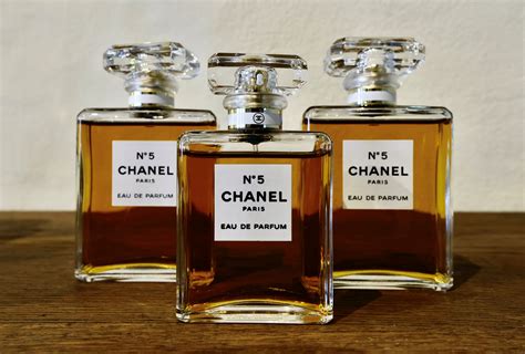 Chanel buys up more jasmine fields to safeguard famous No. 5.